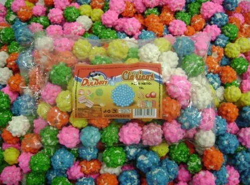 COLACION DULANDY /500G