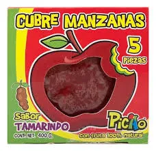COBERTURA PARA MANZANA PICAO C/5