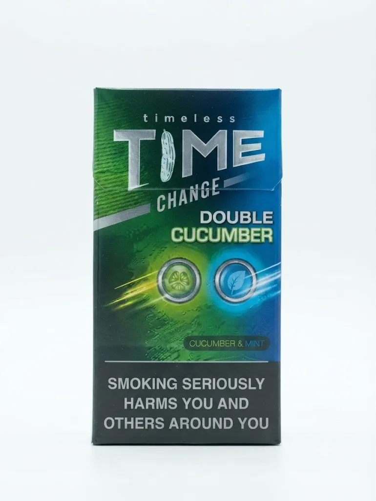 CIGARRO TIME LARGO