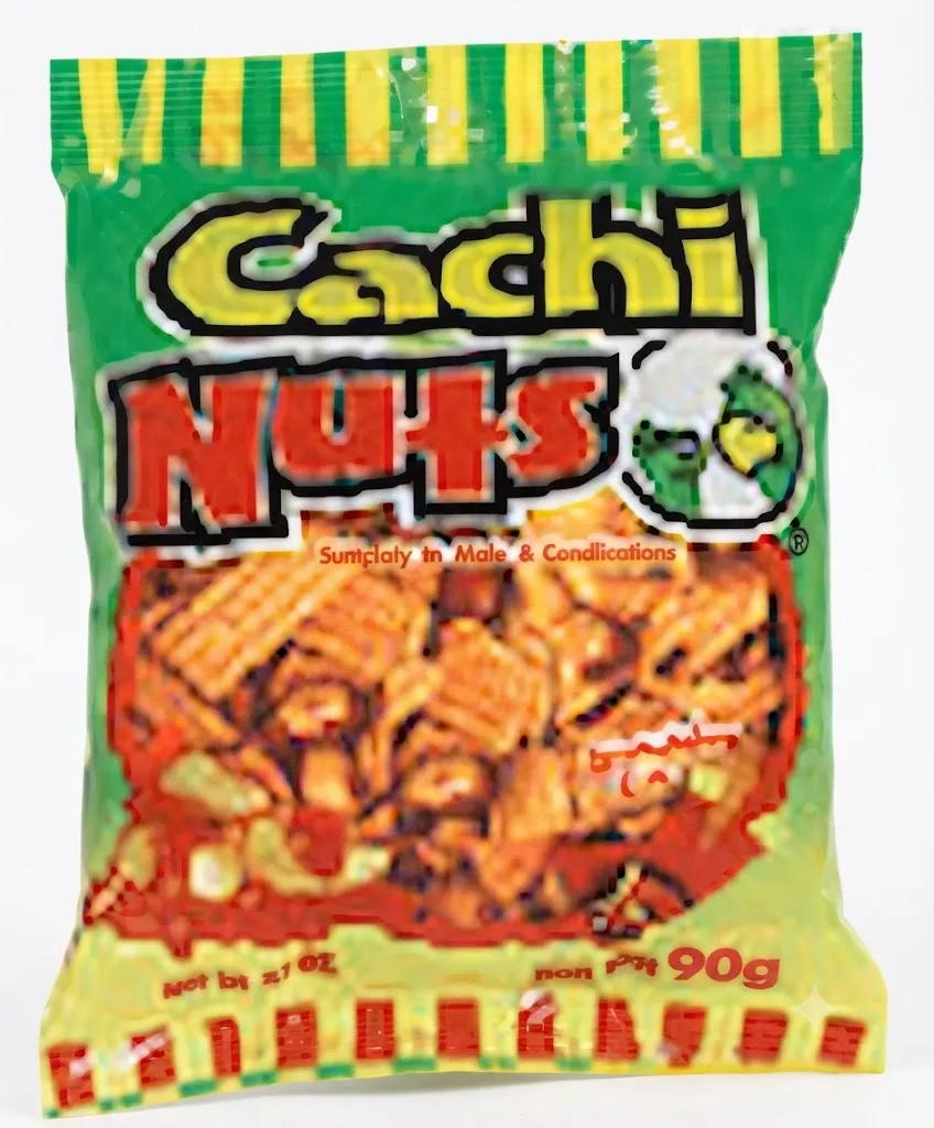 CHURRO COMBINADO CARTON CACHINUT