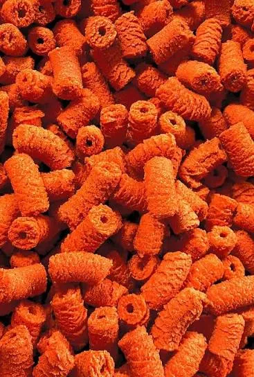 CHURRO CHAVITA GRANEL