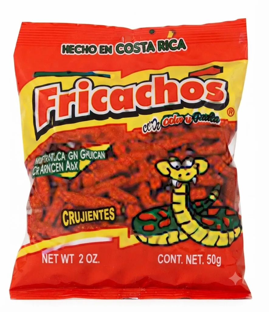 CHURRO CACHITO FRICACHOS C/10
