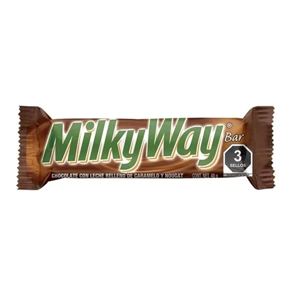 CHOCOLATE MILKYWAY INDIVIDUAL