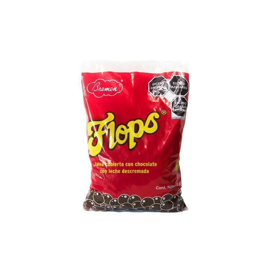 CHOCOLATE FLOPS KILO