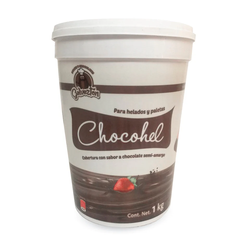 CHOCOLATE CHOCOHEL1 KG