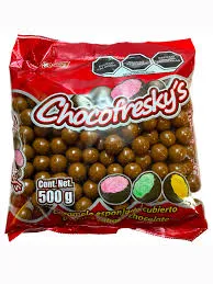 CHOCOLATE CHOCOFRESKY"S 500 G
