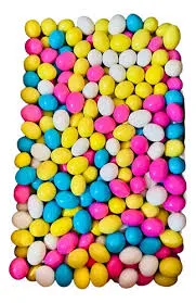 CHOCOLATE ALMENDRA LATINOS