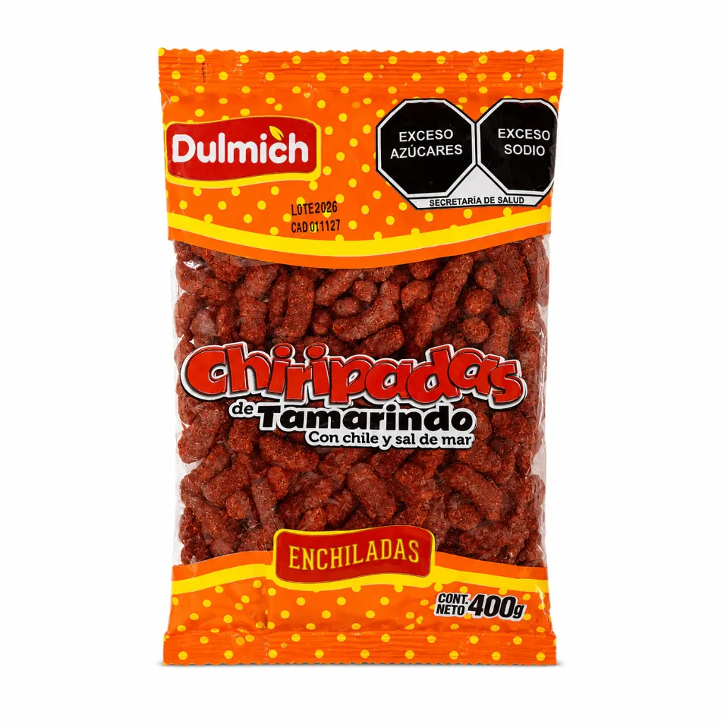 CHIRIPADA ENCHILADA KG