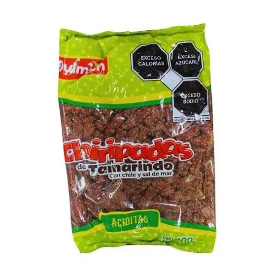 CHIRIPADA ACIDITA 400 G