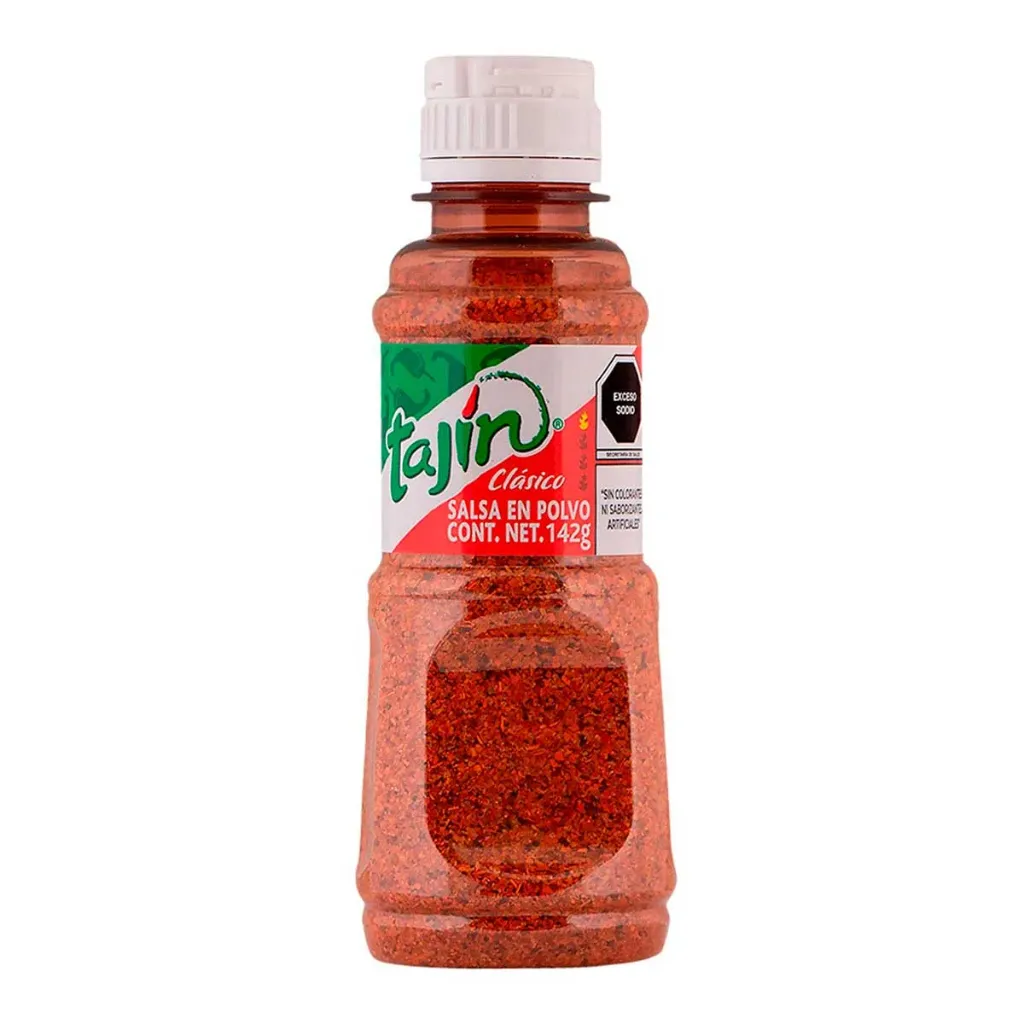 CHILE TAJIN CLASICO 142 GR