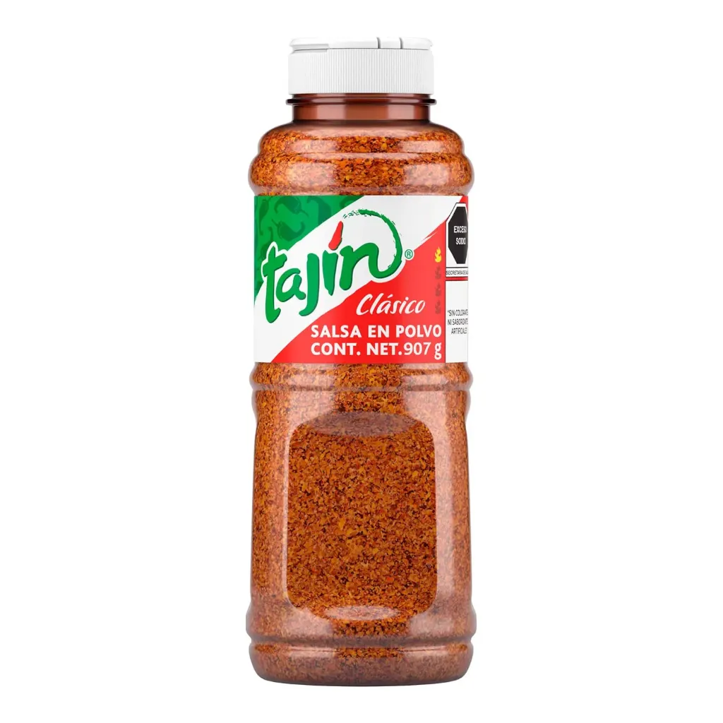 CHILE TAJIN 907 G